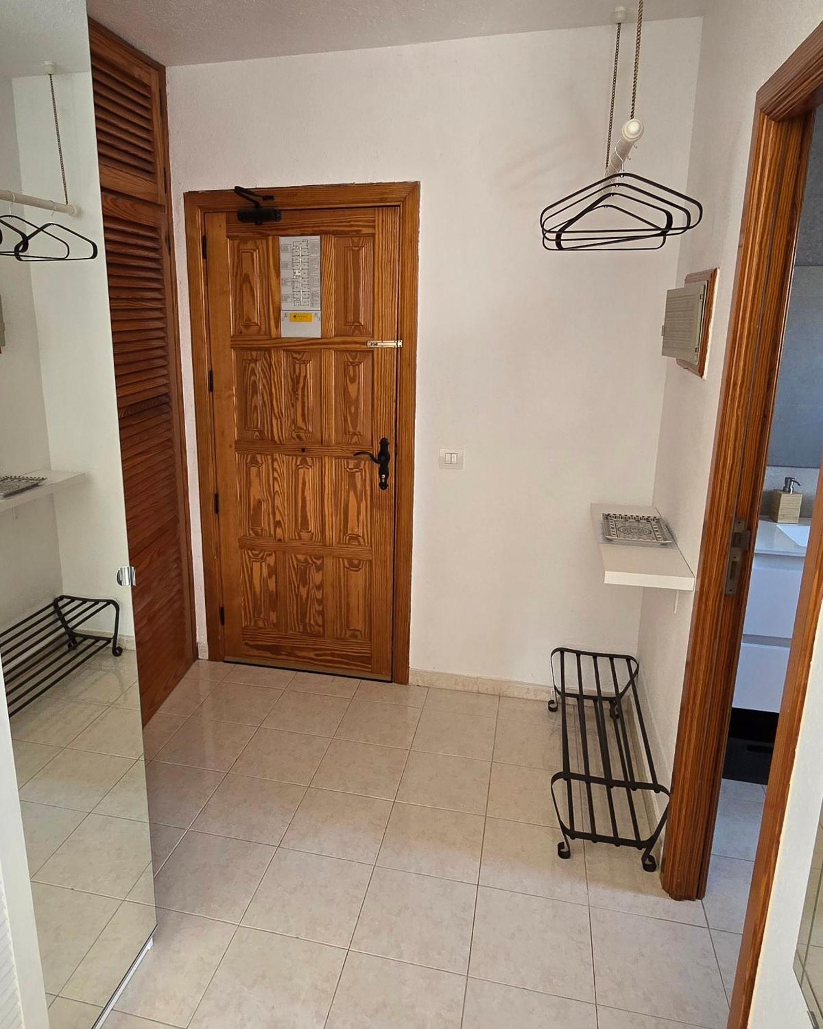 דירות פלאיה פראיסו Estudio Con Vistas Panoramicas Sunrise-Sunset מראה חיצוני תמונה