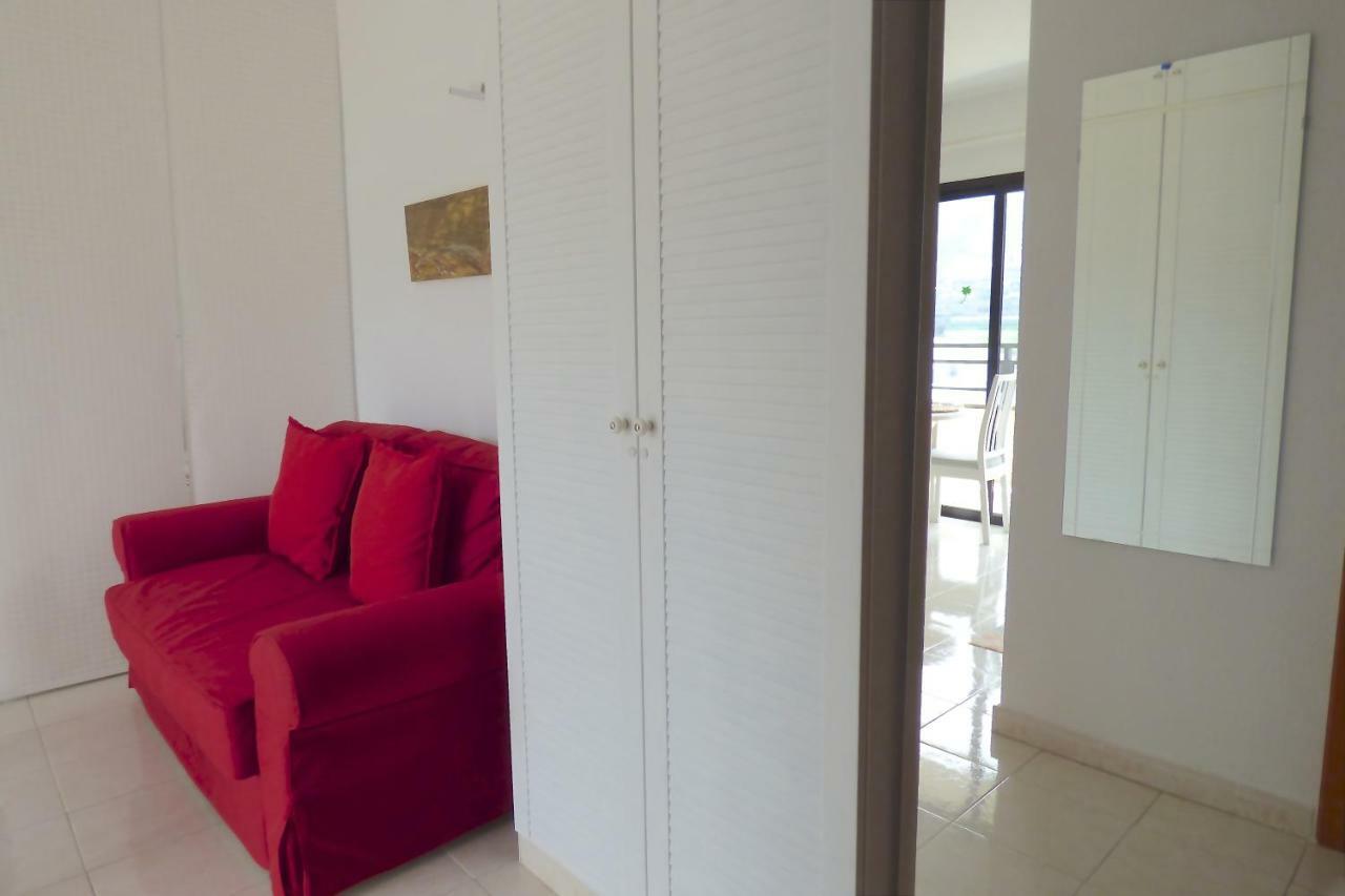 דירות פלאיה פראיסו Estudio Con Vistas Panoramicas Sunrise-Sunset מראה חיצוני תמונה