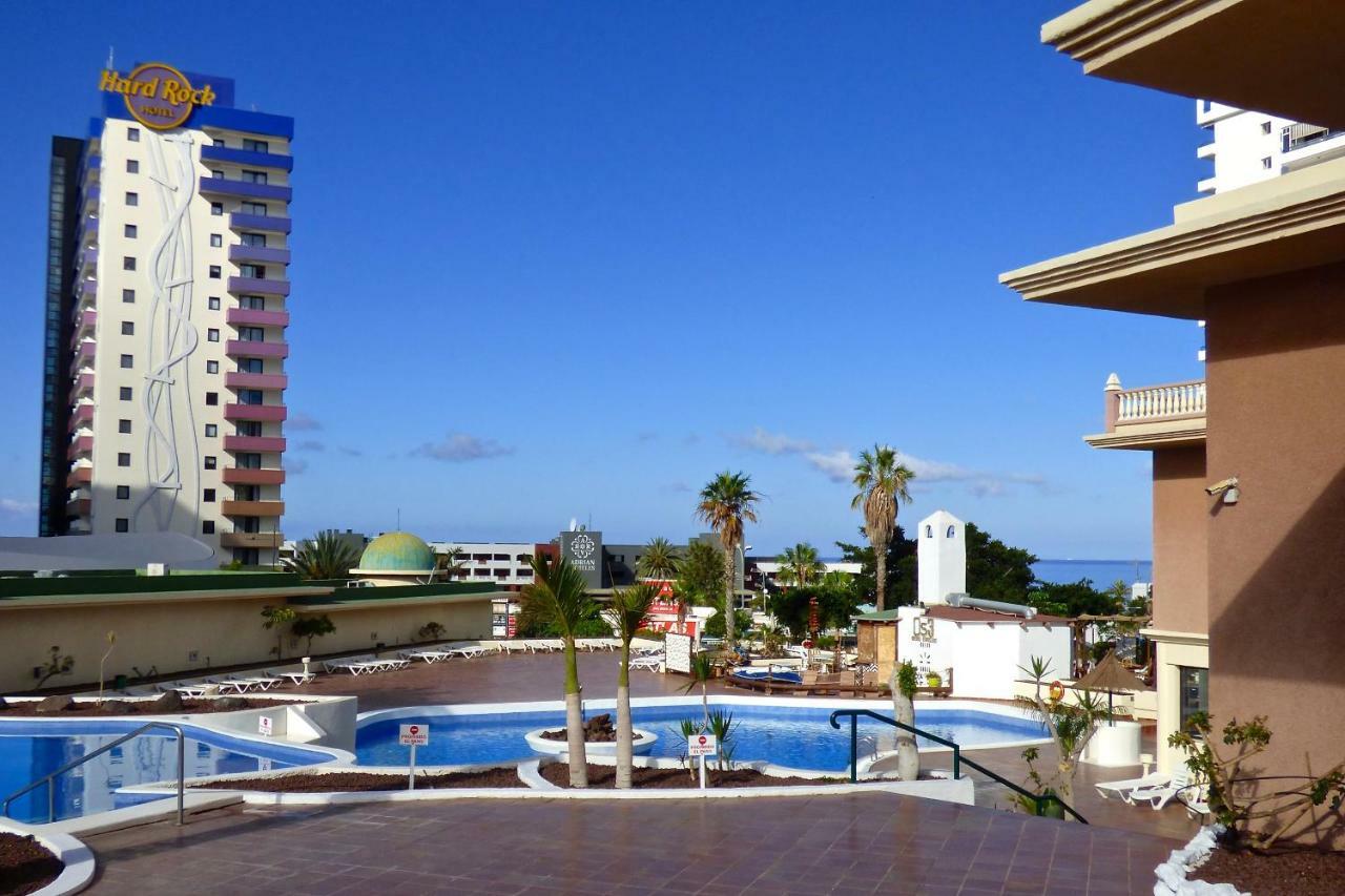 דירות פלאיה פראיסו Estudio Con Vistas Panoramicas Sunrise-Sunset מראה חיצוני תמונה