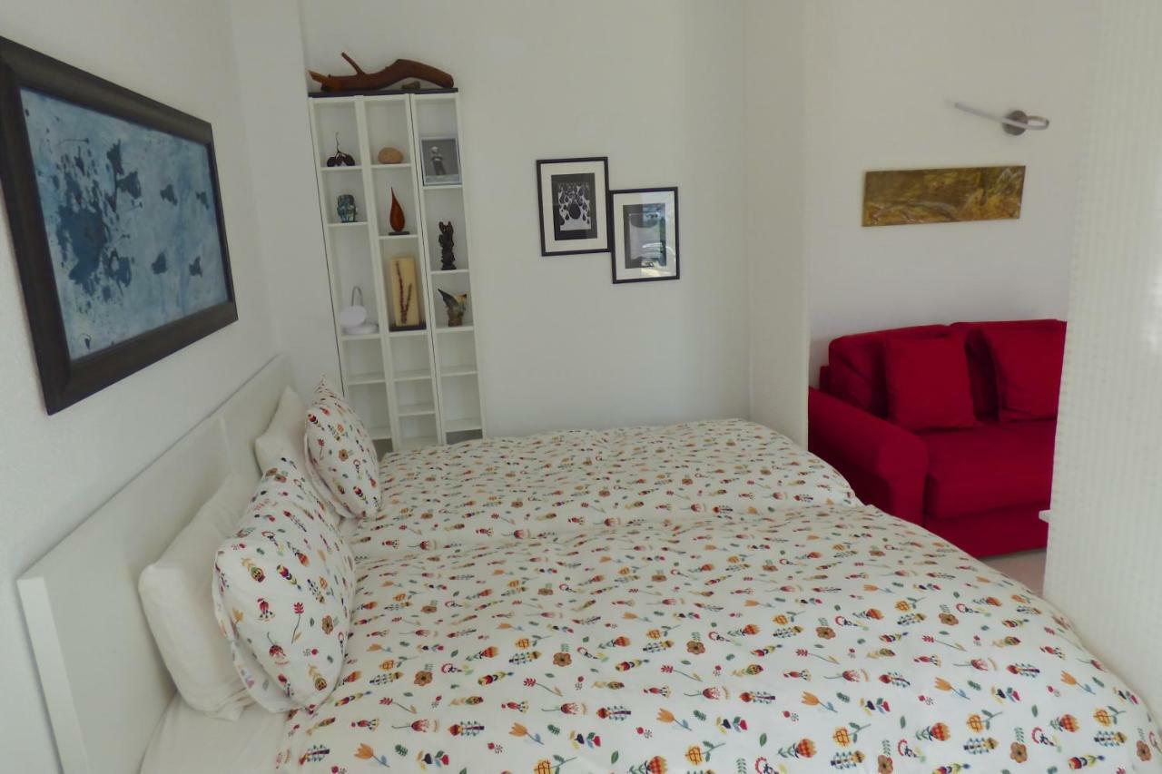 דירות פלאיה פראיסו Estudio Con Vistas Panoramicas Sunrise-Sunset מראה חיצוני תמונה