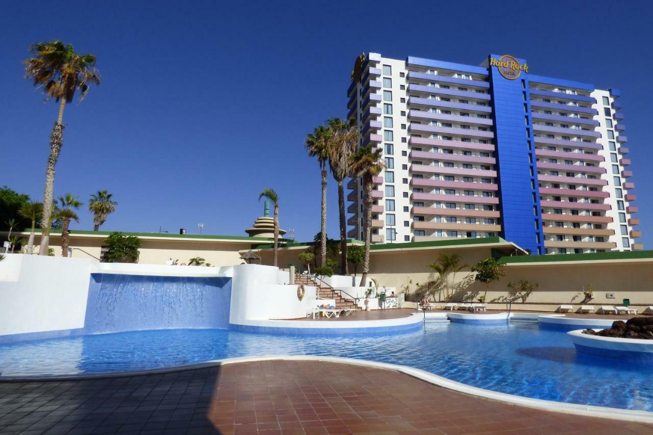 דירות פלאיה פראיסו Estudio Con Vistas Panoramicas Sunrise-Sunset מראה חיצוני תמונה