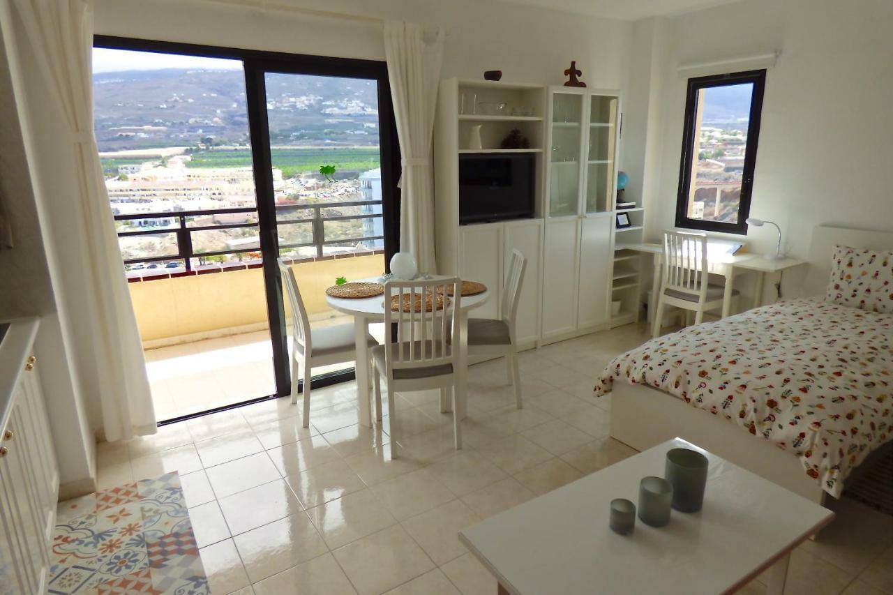 דירות פלאיה פראיסו Estudio Con Vistas Panoramicas Sunrise-Sunset מראה חיצוני תמונה