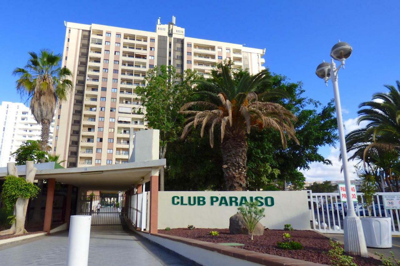 דירות פלאיה פראיסו Estudio Con Vistas Panoramicas Sunrise-Sunset מראה חיצוני תמונה