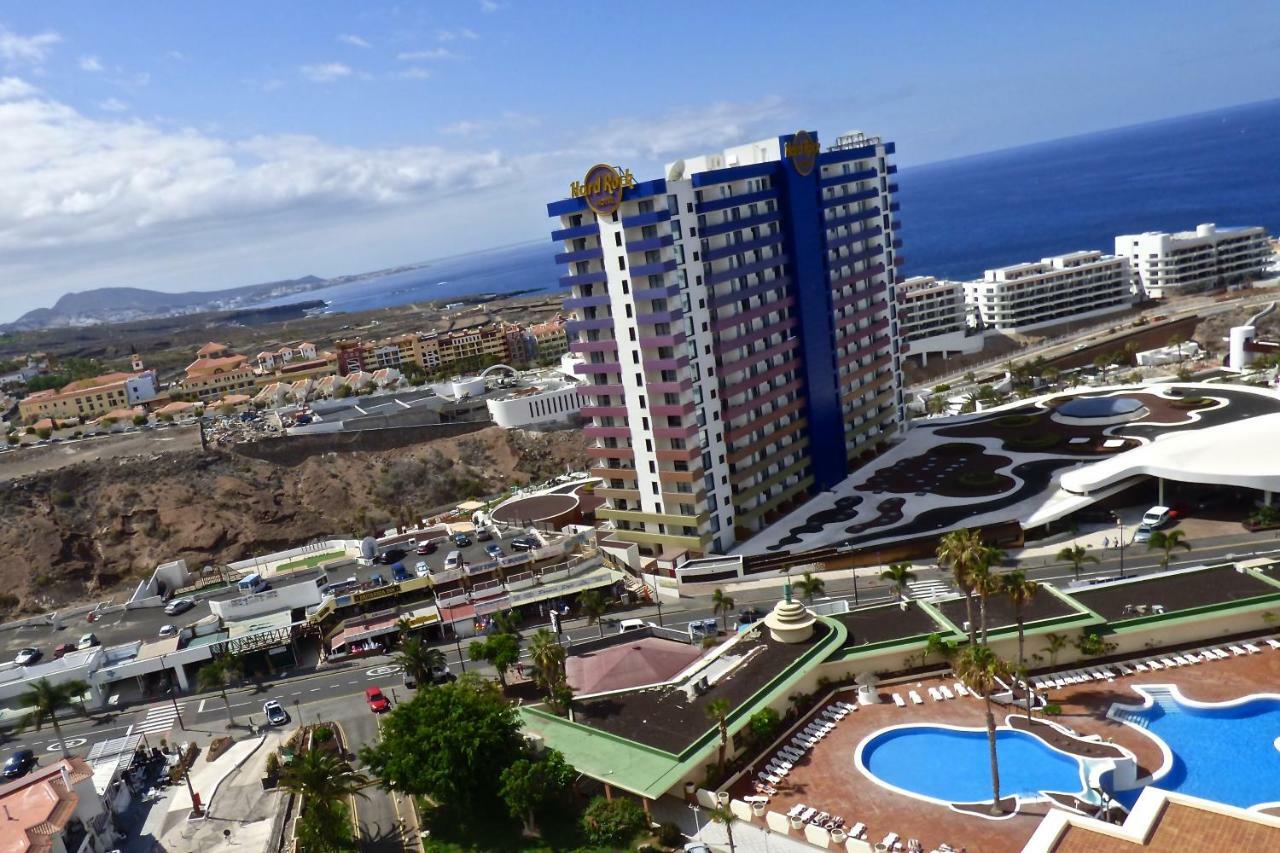 דירות פלאיה פראיסו Estudio Con Vistas Panoramicas Sunrise-Sunset מראה חיצוני תמונה