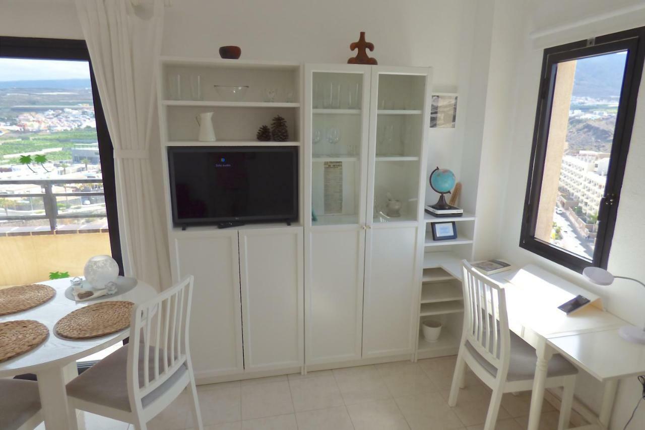 דירות פלאיה פראיסו Estudio Con Vistas Panoramicas Sunrise-Sunset מראה חיצוני תמונה
