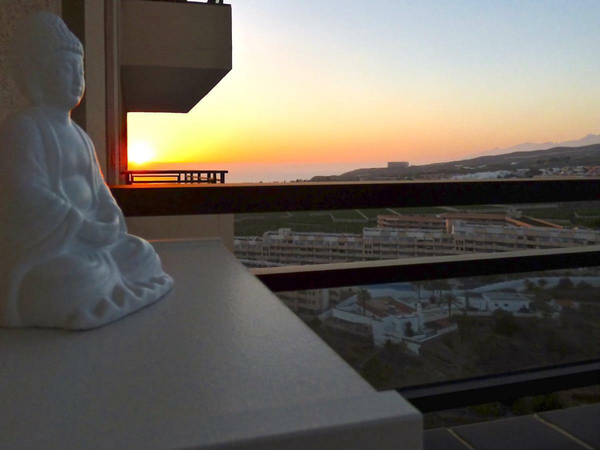 דירות פלאיה פראיסו Estudio Con Vistas Panoramicas Sunrise-Sunset מראה חיצוני תמונה