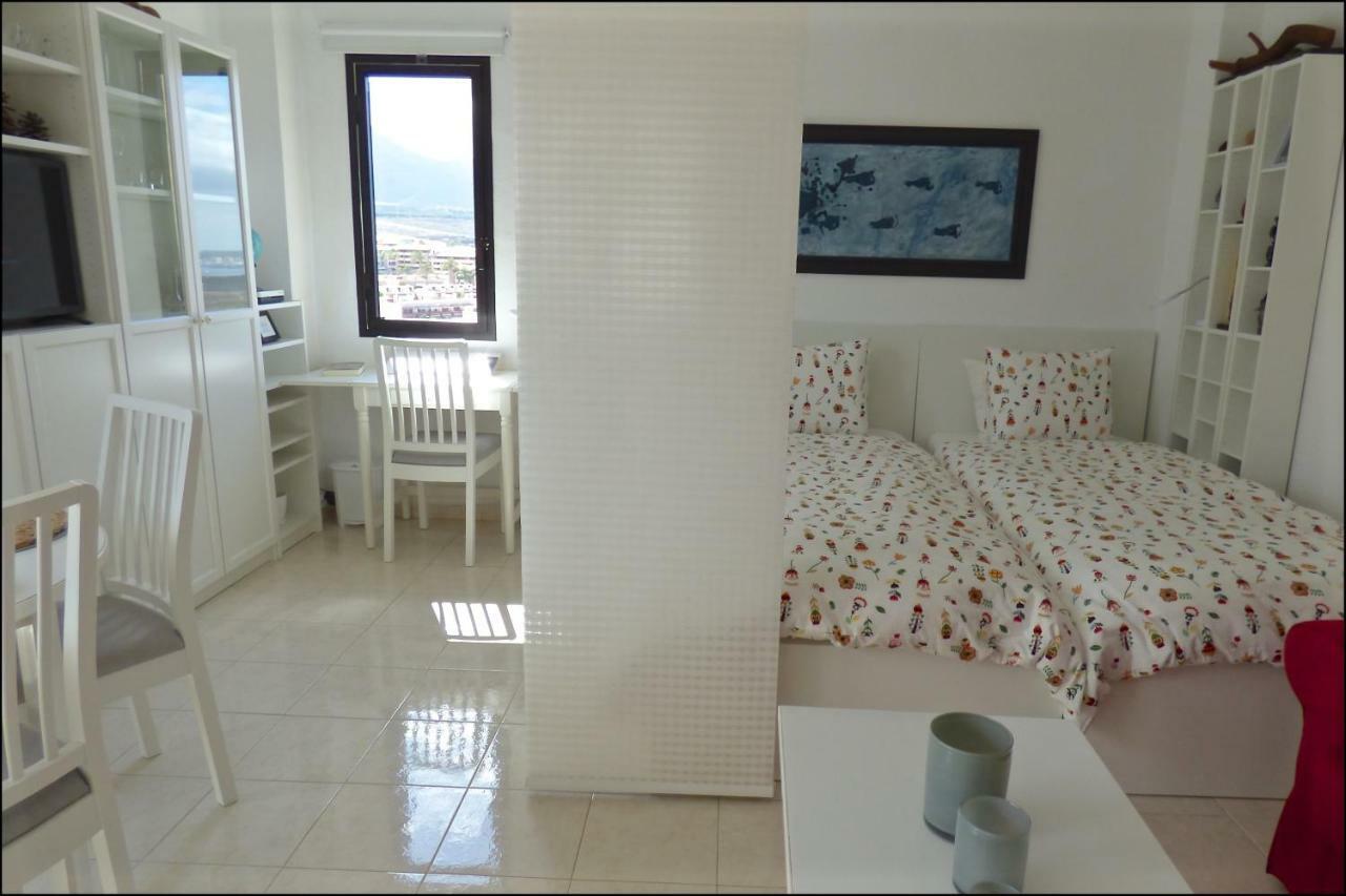 דירות פלאיה פראיסו Estudio Con Vistas Panoramicas Sunrise-Sunset מראה חיצוני תמונה
