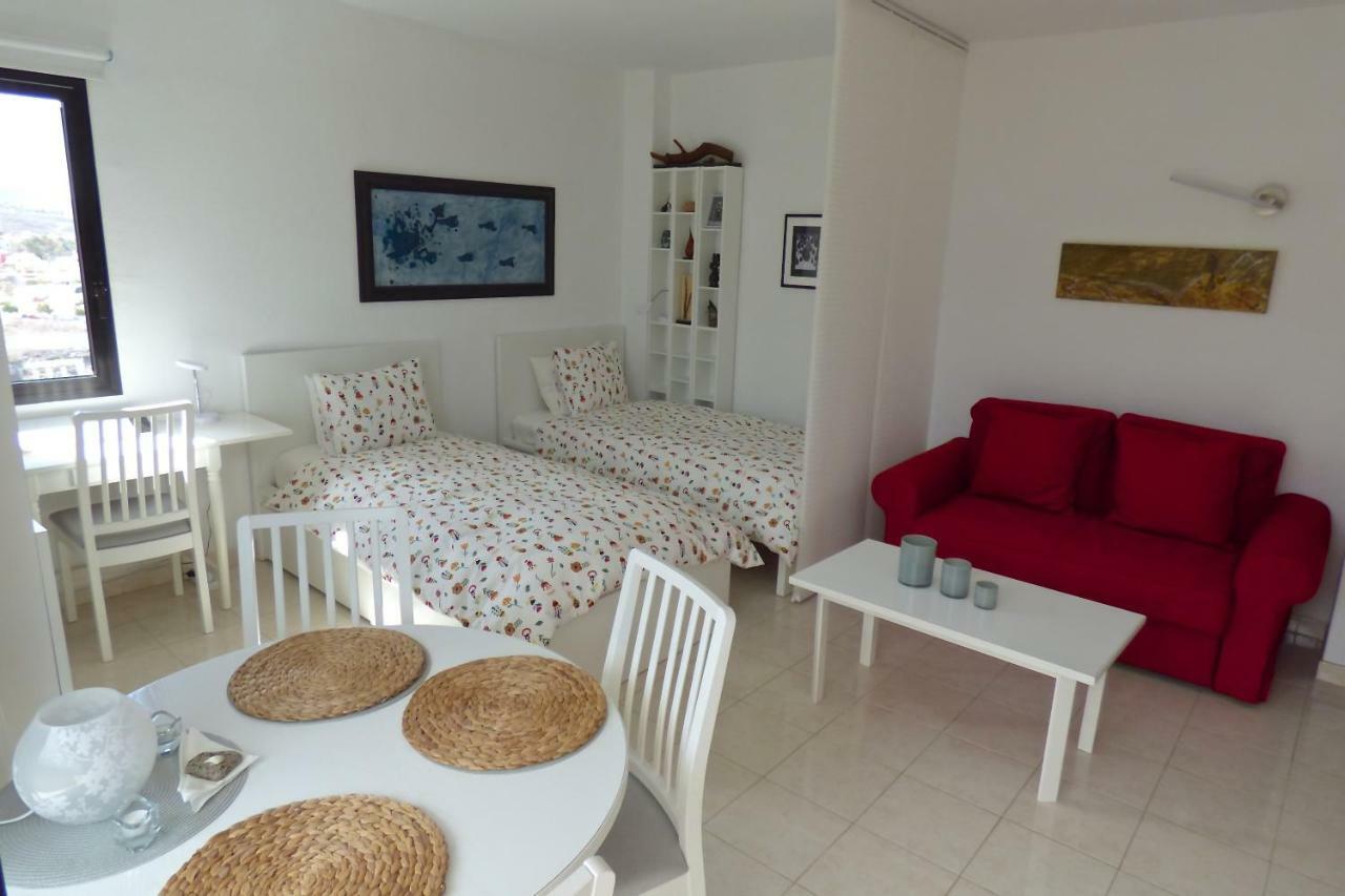 דירות פלאיה פראיסו Estudio Con Vistas Panoramicas Sunrise-Sunset מראה חיצוני תמונה